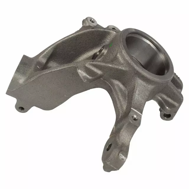 Steering Knuckle - Ford (BV6Z-3K185-D)