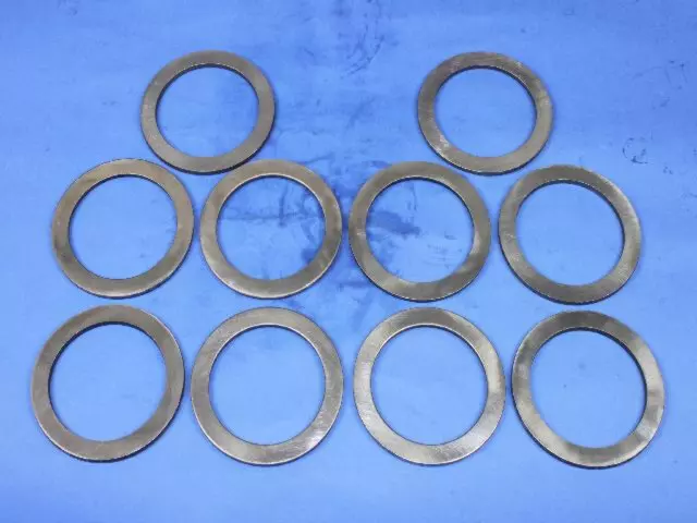 Differential Shim Kit