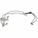 Automatic Transmission Oil Cooler Hose Assembly