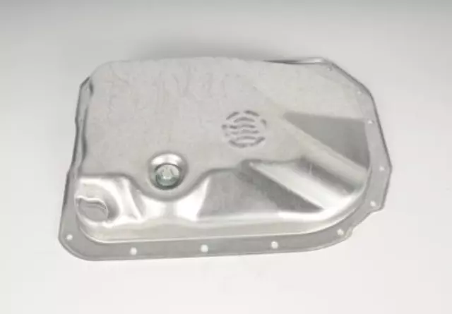 Automatic Transmission Fluid Pan Kit with Nut, Seal and Plug