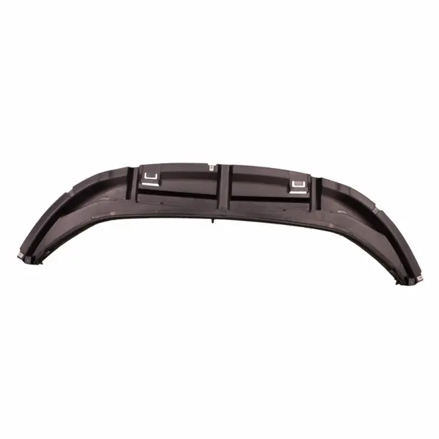 ce8z8327a - Ford Radiator Support Air Deflector | Levittown Ford Parts