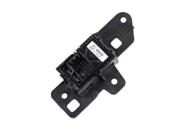 Front Floor Console Bracket