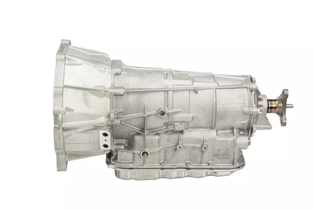 F Remanufactured Transmission