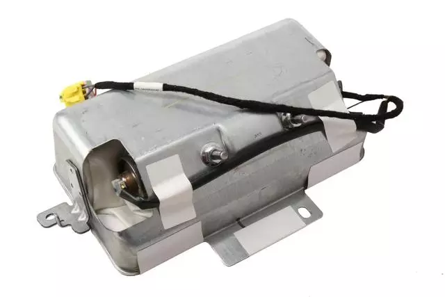 Instrument Panel Airbag