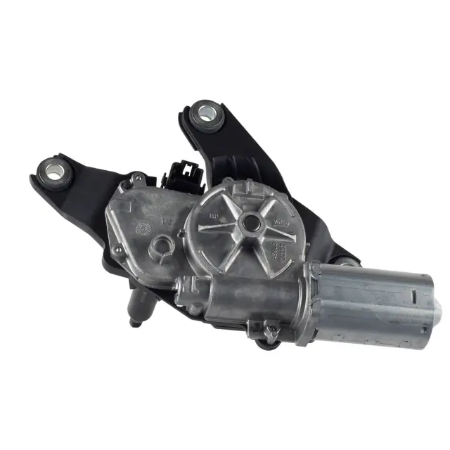 DS7Z17508X - Body: Back Glass Wiper Motor for Ford: Escape, Explorer, Police Interceptor Utility Image