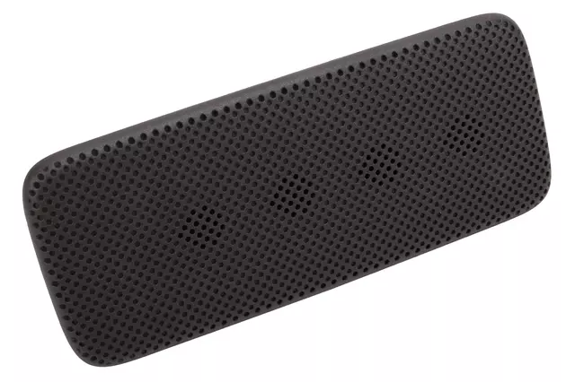 2021-2024 Cadillac - Very Dark Atmosphere Occupant Communication Microphone