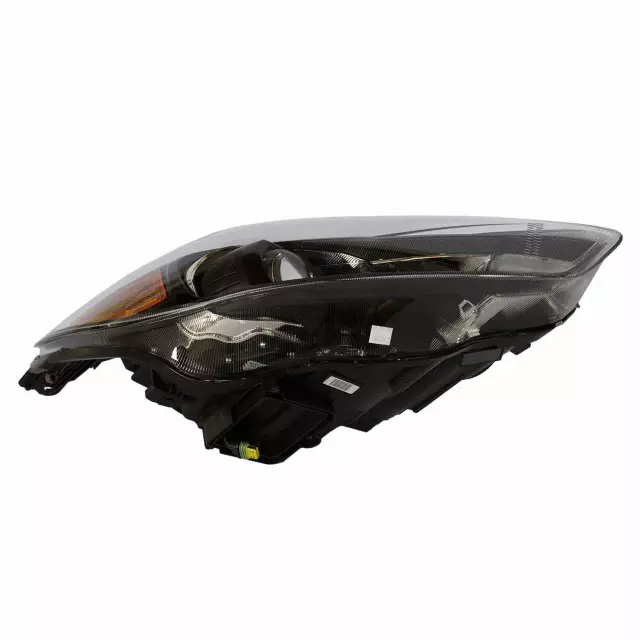 FOCUSさま専用！ Amazon.com: For Ford Focus Headlights Lamps Set 2005 2006