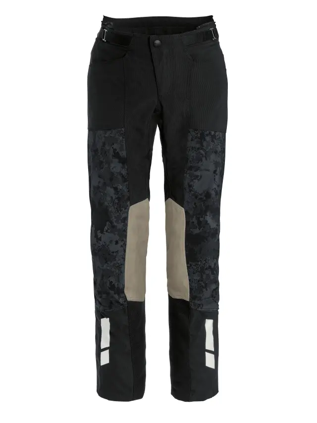 Mens-GS-Rallye-AIR-Pants-Black - Mens GS Rallye AIR Pants BMW Motorrad