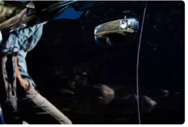 Door Edge Guards, Quicksand