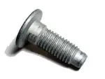 Bumper Bolt
