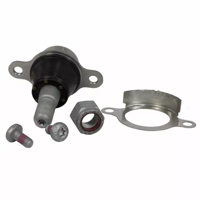 Motorcraft MCSOE-88 - Snodo Sferico Inferiore Originale Per Sospensioni Auto (Compatibile Con Ford, Lincoln, Mercury)