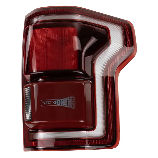2017-2019 Ford F-150 Tail Lamp Assembly HL3Z-13404-H | OEM Parts