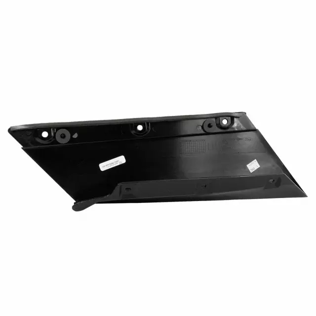 LB5Z-78291A09-AA - Wheel Arch Molding - 2020-2025 Ford | Eastgate
