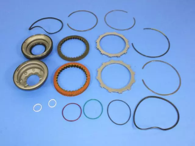 Automatic Transmission Clutch Kit