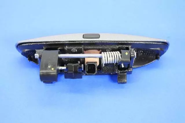 Front Door Exterior Handle, Right