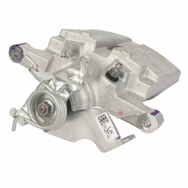 2015-2020 Ford Mustang - Disc Brake Caliper