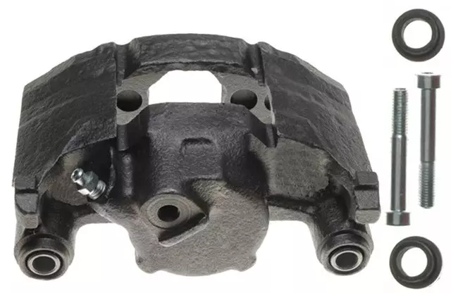 Front Driver Side Brake Caliper