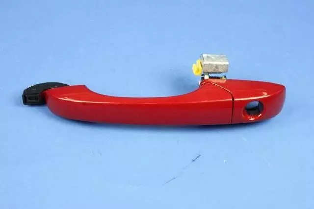 Exterior Door Handle, Left