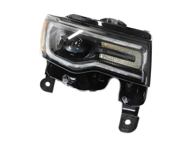 68426872ad - Headlamp, Right - 2019-2022 Jeep | World Parts Direct