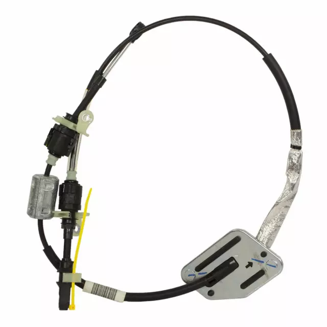 GN1Z-7E395-F - Shift Control Cable 2018-2022 Ford EcoSport | Ford