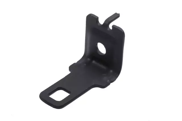Child Seat Restraint System Belt Bracket