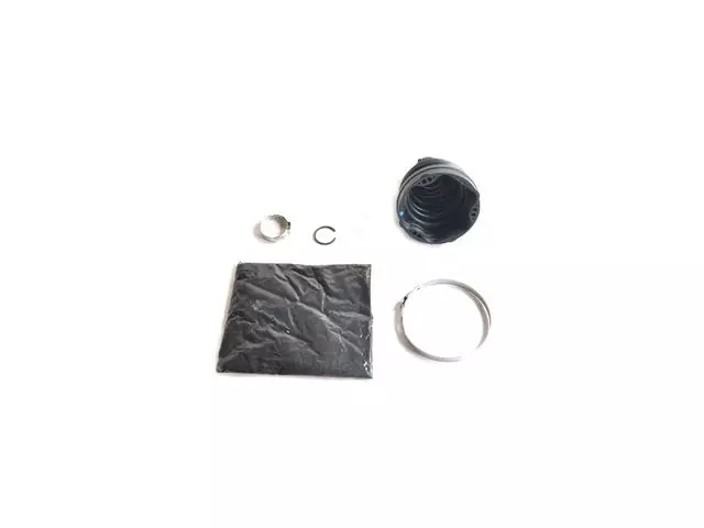 Half Shaft Boot Kit, Right Or Left
