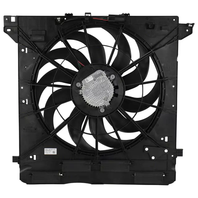 2020-2025 Ford Fan Assembly p1mz8c607a | TascaParts.com