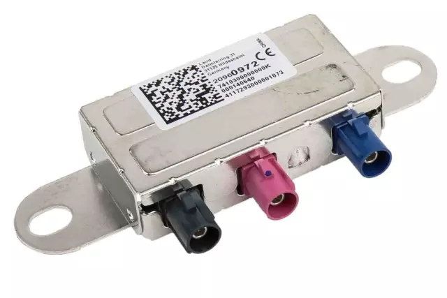 Mobile Phone Control Module Connector