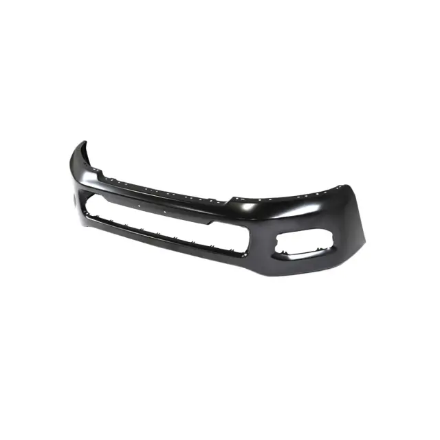 6qb37tzzab - Front Bumper - 2019-2026 Ram | World Parts Direct