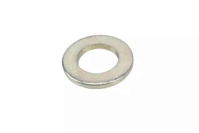 Disc Brake Caliper Bracket Mounting Bolt Washer