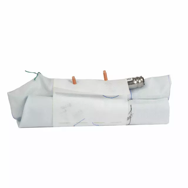 Side Impact Inflator Module - Passenger Side (RH) JL3Z-78611D10-A