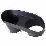 2003-2004 Ford Mustang - Lamp Bezel