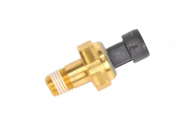 Engine Oil Pressure Sensor
