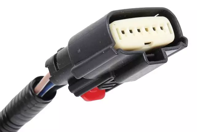 Headlamp Wiring Harness