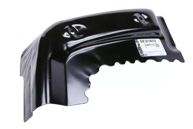 Driver Side Body Lock Pillar Outer Panel