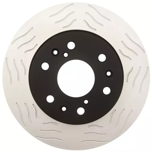 Front Brake Rotor