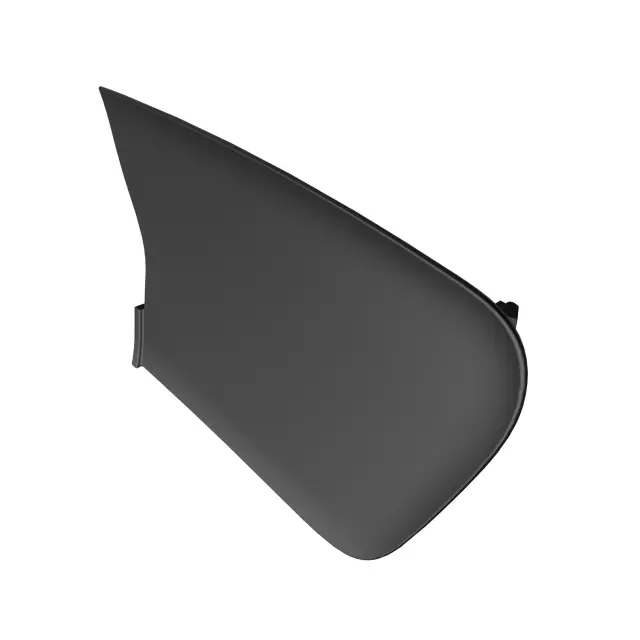 doorzoページ 2011-2026 Dodge Durango Release Handle Bezel Cover, Left