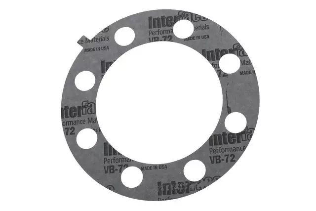 Rear Axle Shaft Gasket