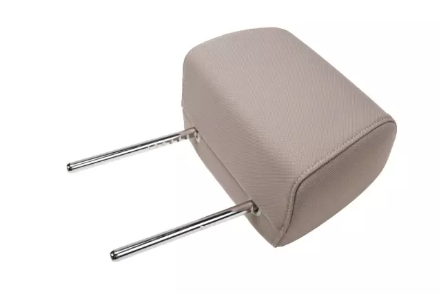 Dune Front Seat Head Restraint