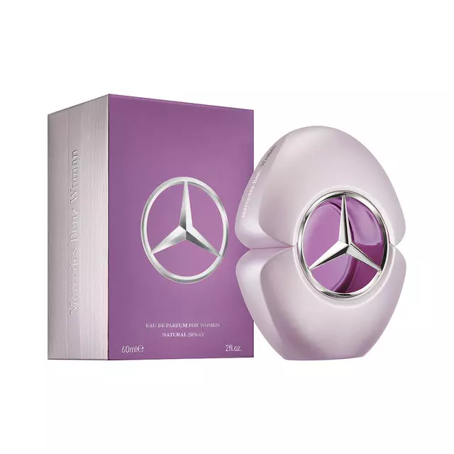Mer Mbcs B66958769 Mercedes-Benz Woman E 1523954-00 | MB OEM Parts
