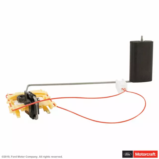 Fuel Gauge Sending Unit