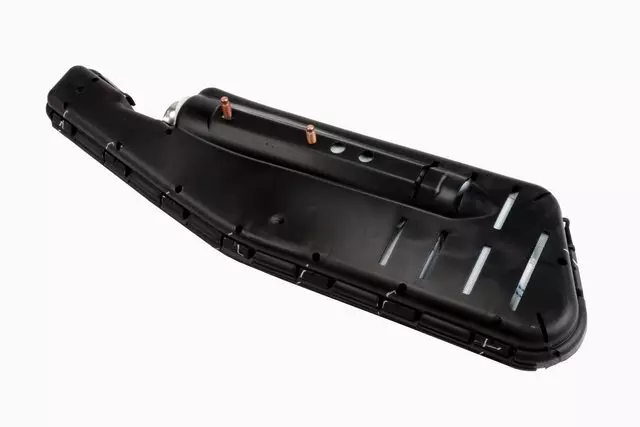 Passenger Seat Outboard Seat Back Airbag