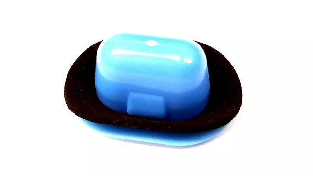 Body Side Molding Grommet