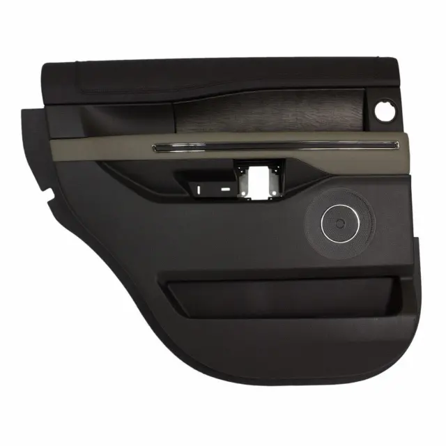 2018-2021 Ford Expedition Door Trim Panel JL1Z-7827407-DB | OEM