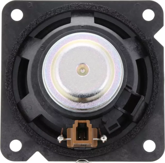 Genuine Nissan Speaker 28153-5CA2C