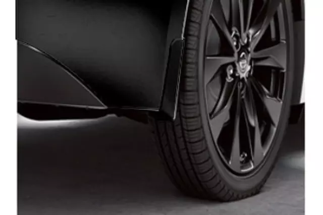 Splash Guards (4-piece set)