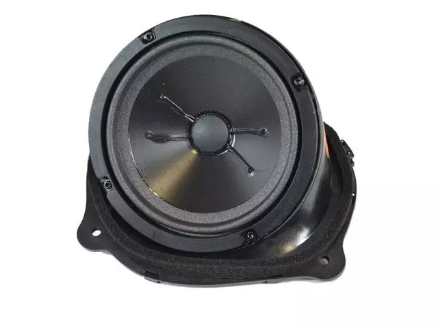 10-Inch 2.5 Progressive Roll Spider / Damper For Subwoofers – Universal Fit (Pack Of 10)