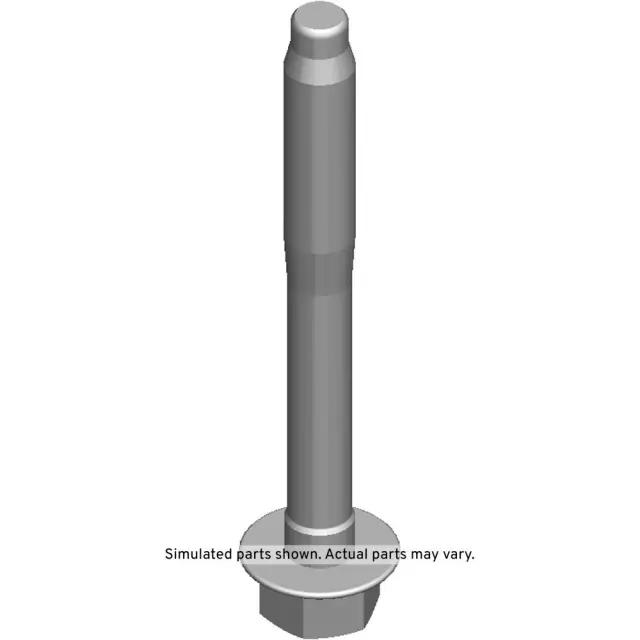 M10x1.5x89.9 Multi-Purpose Bolt
