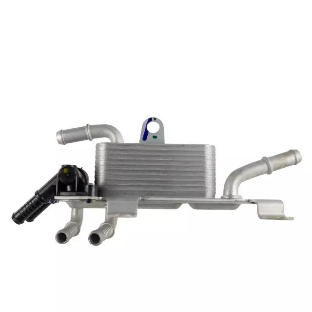 2019-2025 Ford Oil Cooler JX6Z-7869-B | OEM Parts Online