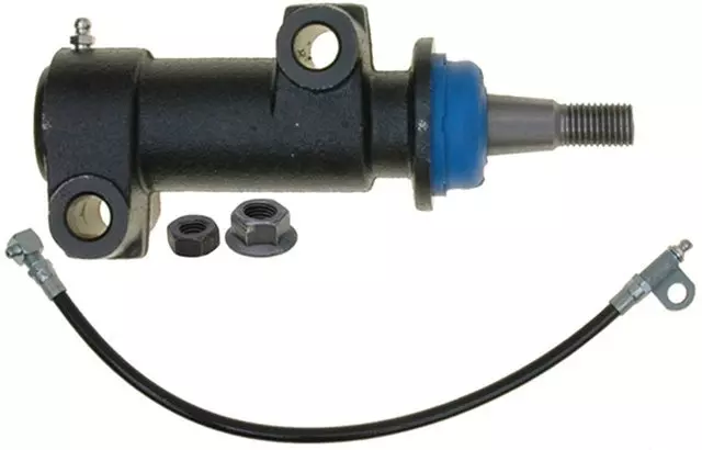 Steering Linkage Idler Arm